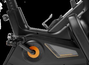 speedbike FLOW FITNESS STELVIO RACER PRO I