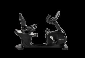 Zit Fiets Flow Fitness Pro RB5i