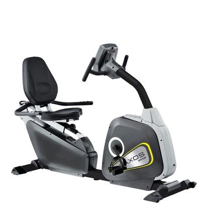 Zit fiets Kettler Axos Cycle R - Showroommodel Laatse!