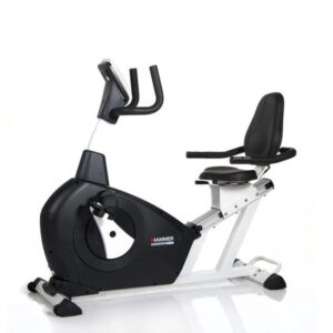 Zitfiets Hammer COMFORT XTR Ergometer HA (EN 957-1/5)