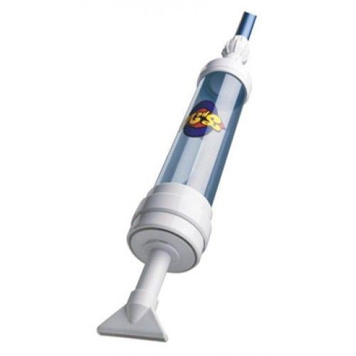 Paradise Spa Vac bodemzuiger