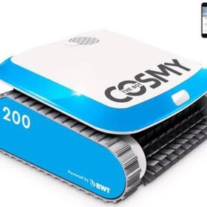 Bwt cosmy 200 bodemzuiger
