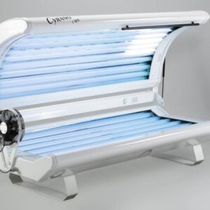 Beauty Sun Cyrano 24 lamps Zonnecombinatie