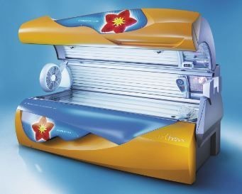 Soltron L-65 charming Cherry & Strawberry star Occasion EXCL BTW