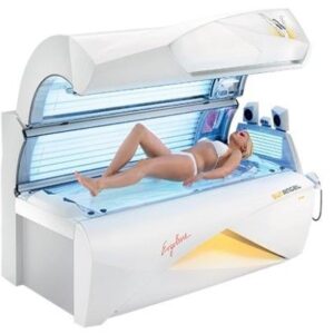 Ergoline Sun Angel S 46 Occasion EXCL BTW