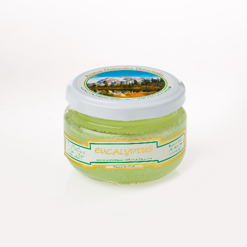 Aroma Eucalyptus