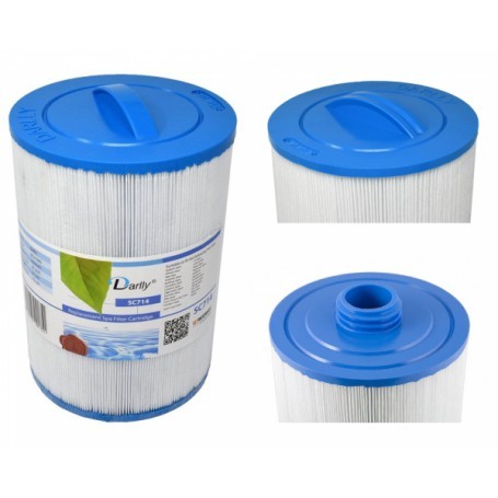 SPA FILTER DARLLY SC714