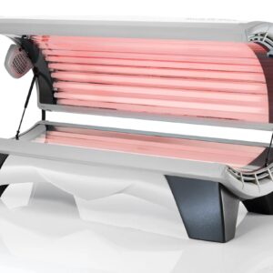 Hapro Collageen Sun Zonnebank - 26/5 Lamps