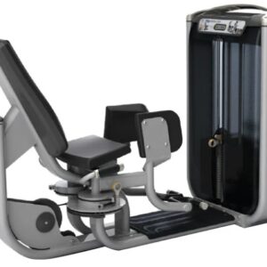 Matrix Ultra Abductor/Adductor Machine met gewichtsstapel 235 kg