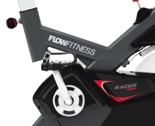 Speedbike Flow Fitness Racer DSB600i