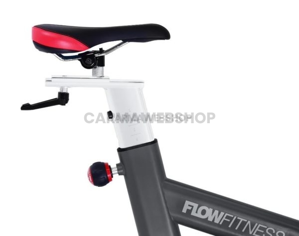 Speedbike Flow Fitness Racer DSB600i